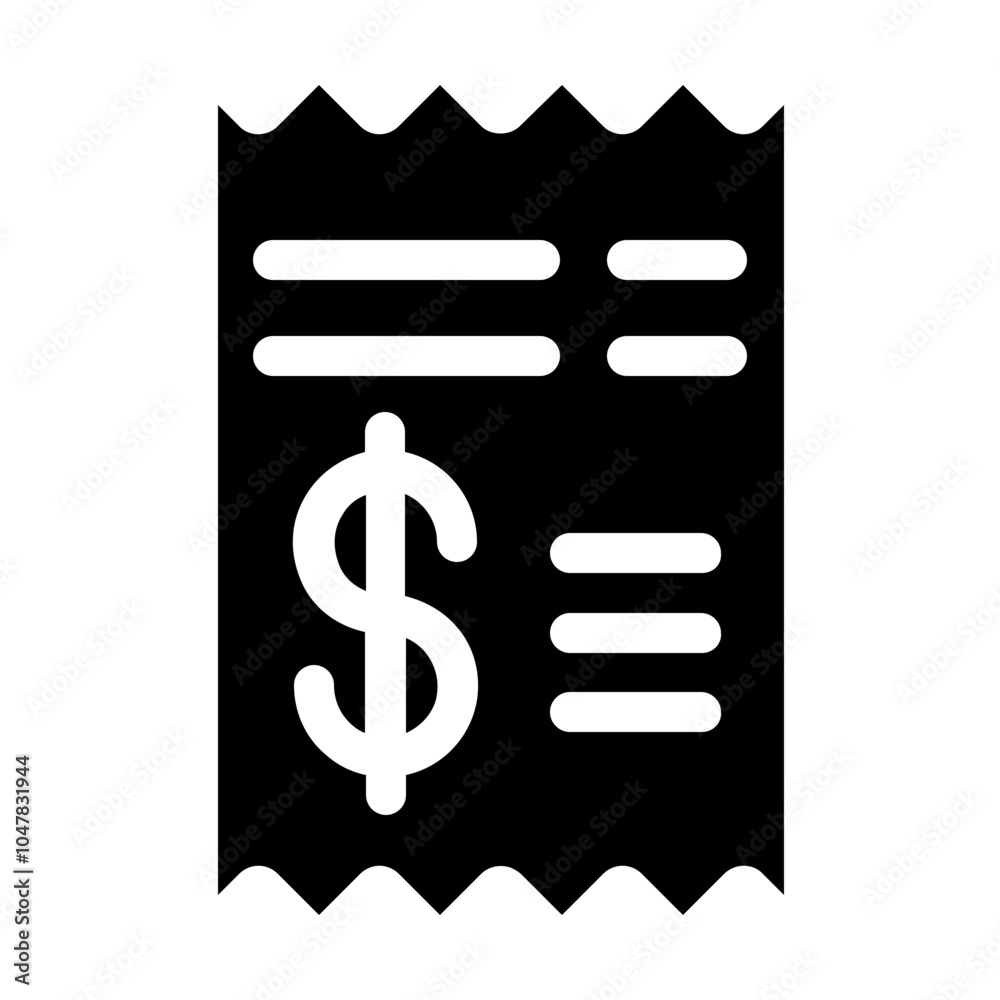 bill icon bill icon