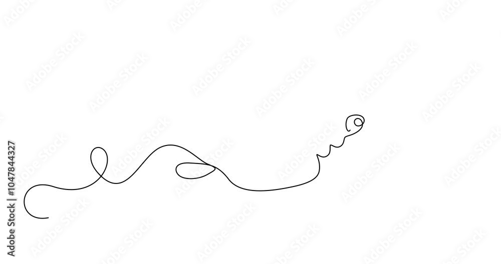 Seashell, artistic online animation in the form of a single continuous line in the style of minimalism, continuous movement of contours, video drawing of lines in 4k format Seashell, artistic online animation in the form of a single continuous line in the style of minimalism, continuous movement of contours, video drawing of lines in 4k format