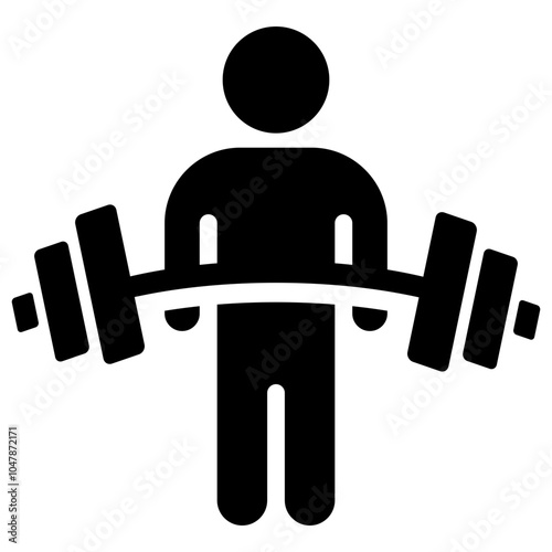 Exercise Icon