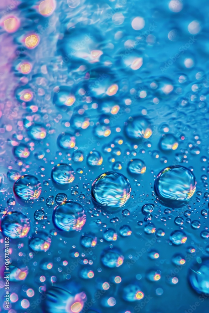 Drops Drops