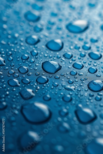 Wallpaper Mural Drops Torontodigital.ca