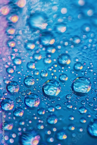 Wallpaper Mural Drops Torontodigital.ca