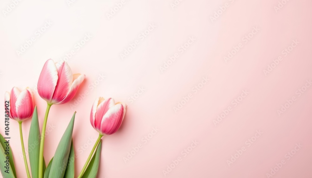 Fresh blooms for a bright day Fresh blooms for a bright day