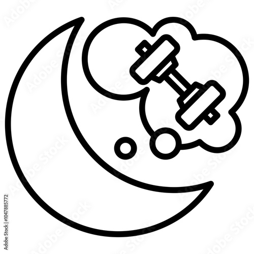 Sleep Icon