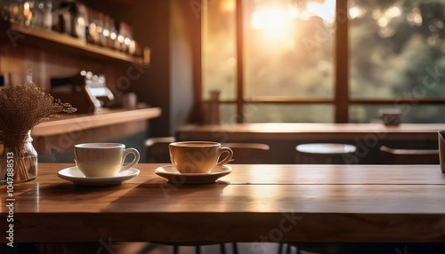 Wallpaper Mural The process of brewing coffee is an art form.   Torontodigital.ca