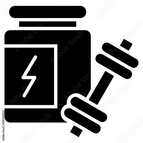 Nutrition Icon