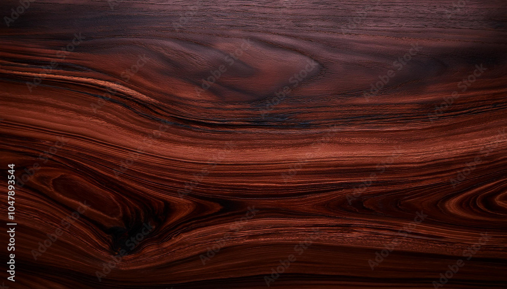 Rich Wood Grain Texture Rich Wood Grain Texture