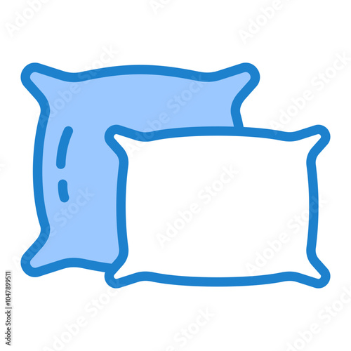 Pillow Icon