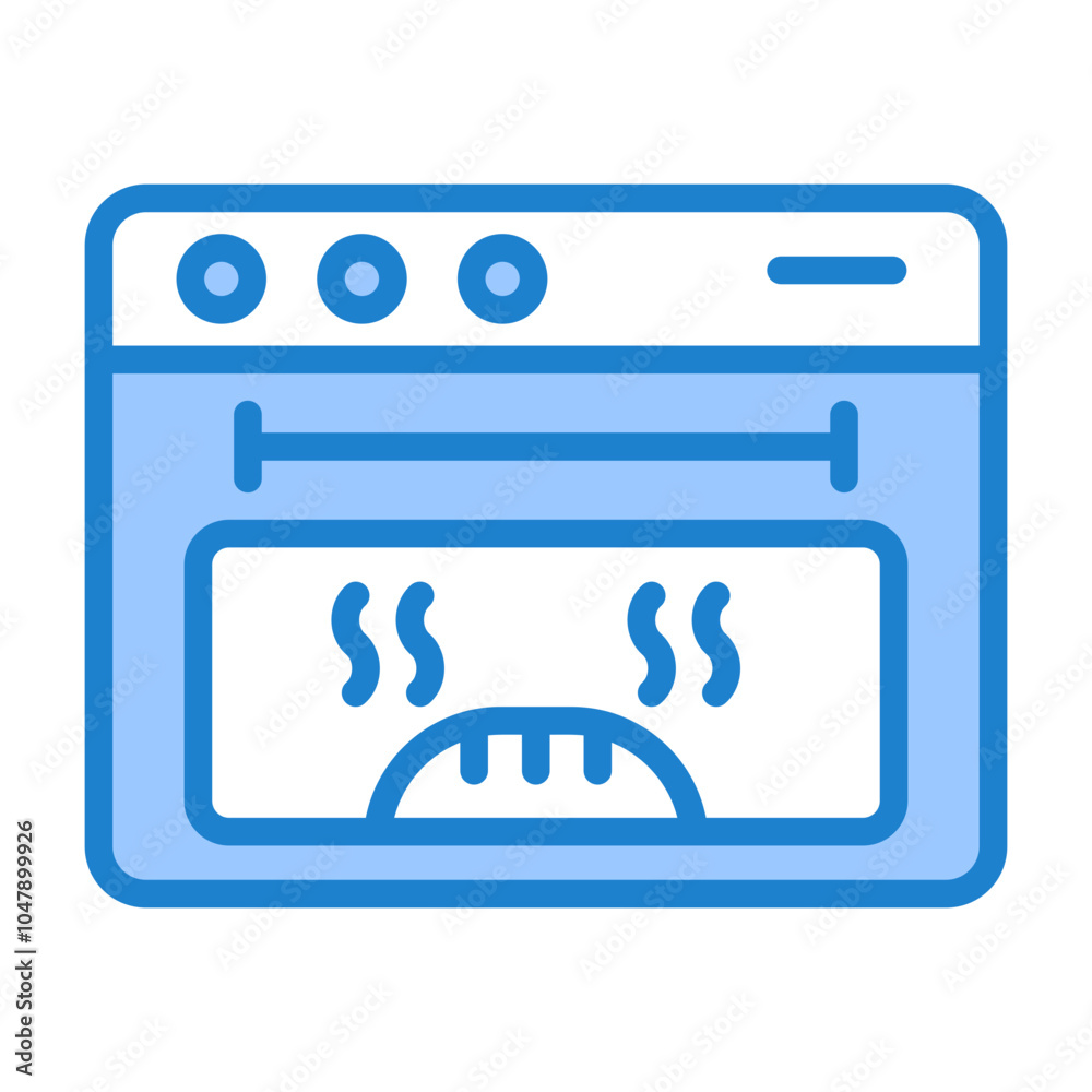 Oven Icon Oven Icon