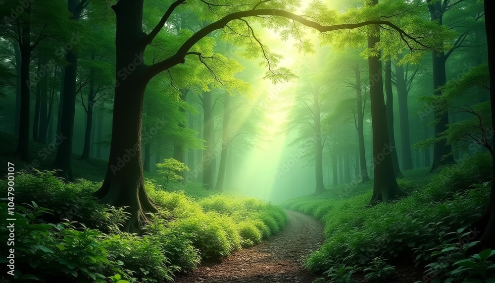 Enchanted Pathway A Journey Through the Heart of Nature Enchanted Pathway A Journey Through the Heart of Nature
