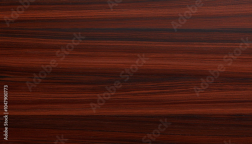 Red Woodgrain Texture