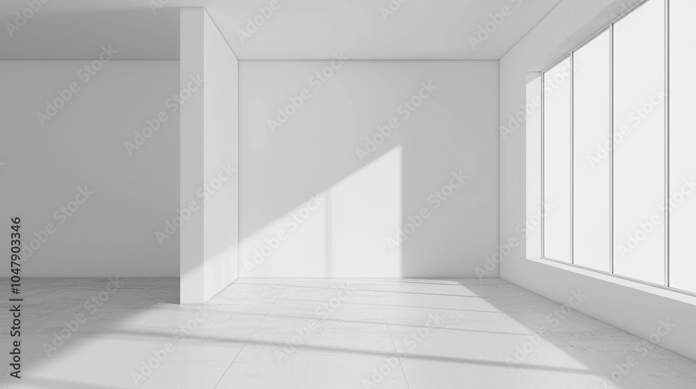 Obraz premium Minimalist wallpaper