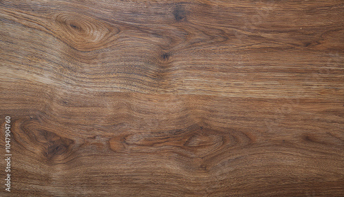 Rich Brown Wooden Texture with Natural Grain Patterns and Rustic Charm