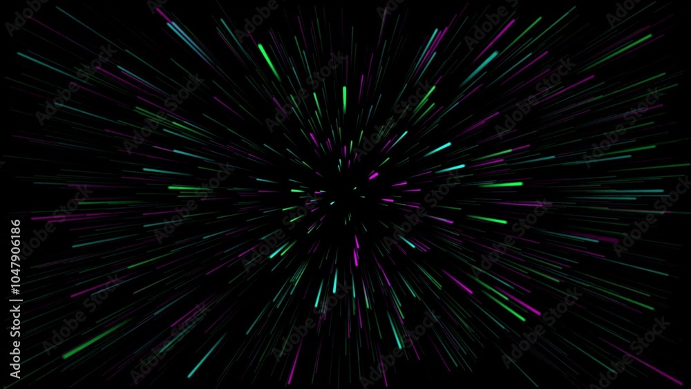 abstract background with lights abstract background with lights