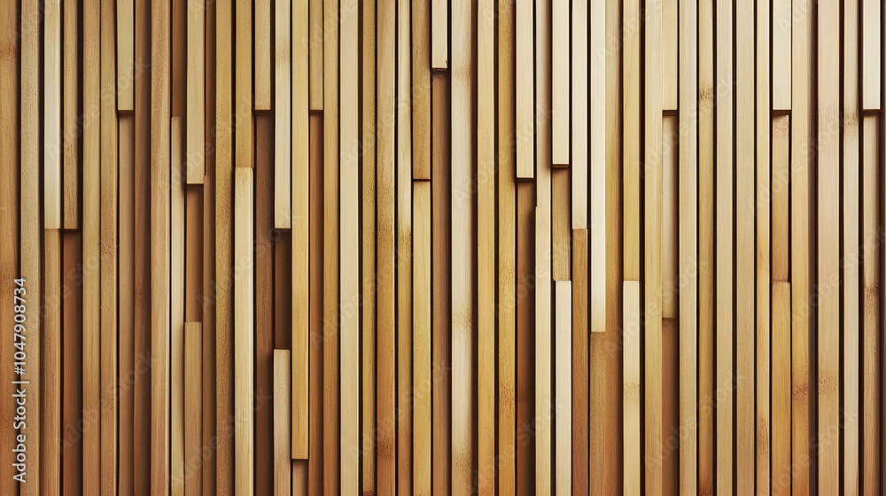 Abstract Brown Vertical Lines Background Abstract Brown Vertical Lines Background