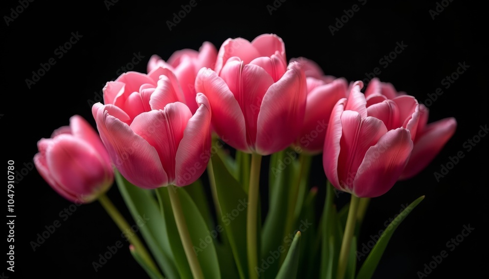 Fototapeta premium Blooming beauty in full bloom