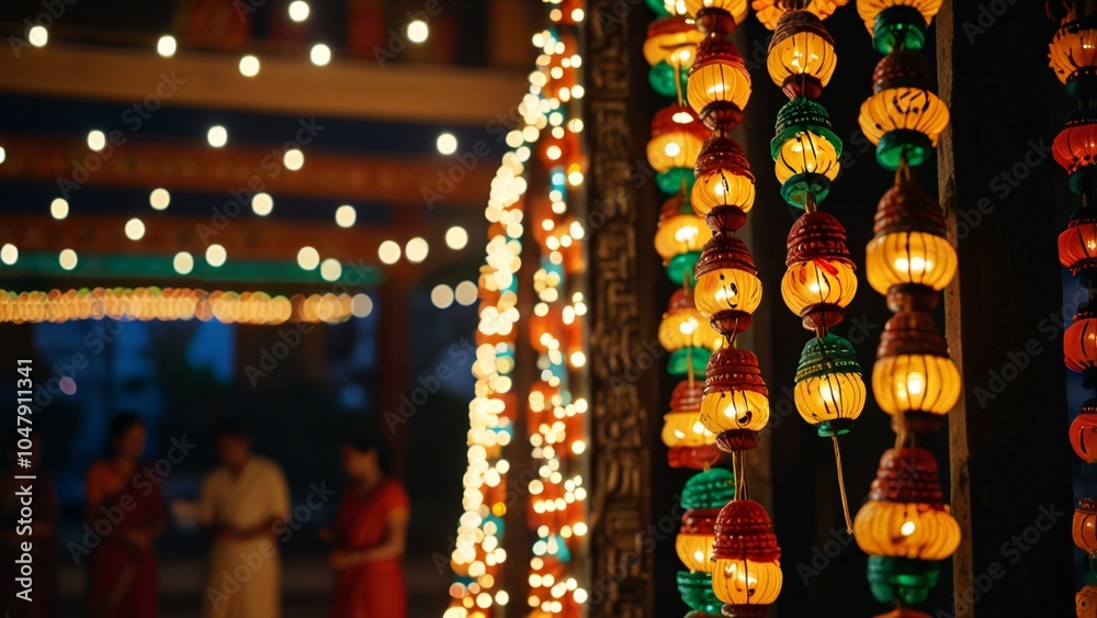 christmas lights in the city christmas lights in the city