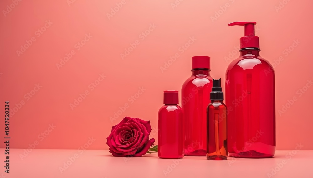 Elegance in simplicity A bouquet of beauty essentials Elegance in simplicity A bouquet of beauty essentials