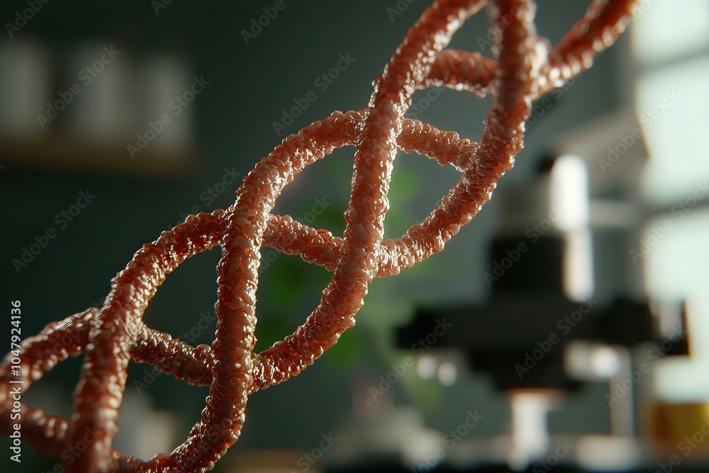 Exploring the Intricacies of DNA Structure and Its Significance in Modern Science and Medicine Exploring the Intricacies of DNA Structure and Its Significance in Modern Science and Medicine