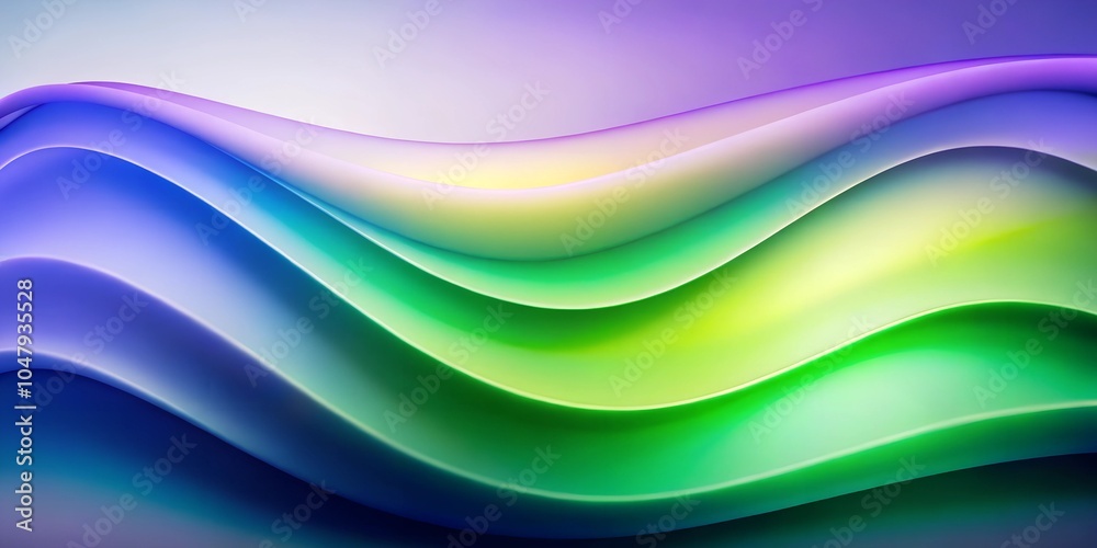 abstract colorful wave background abstract colorful wave background