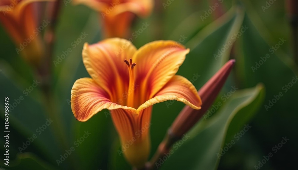 Blooming beauty in natures palette Blooming beauty in natures palette