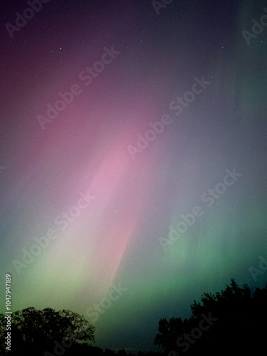 northern lights