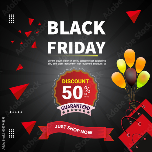 Ultimate Black Friday Shopping Deals and Savings Event