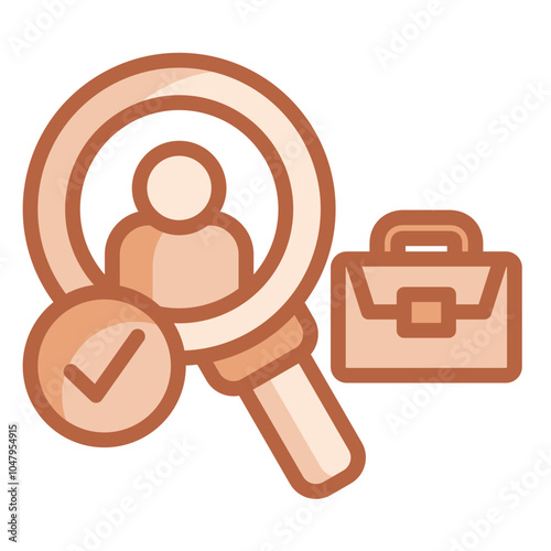 Candidate Icon