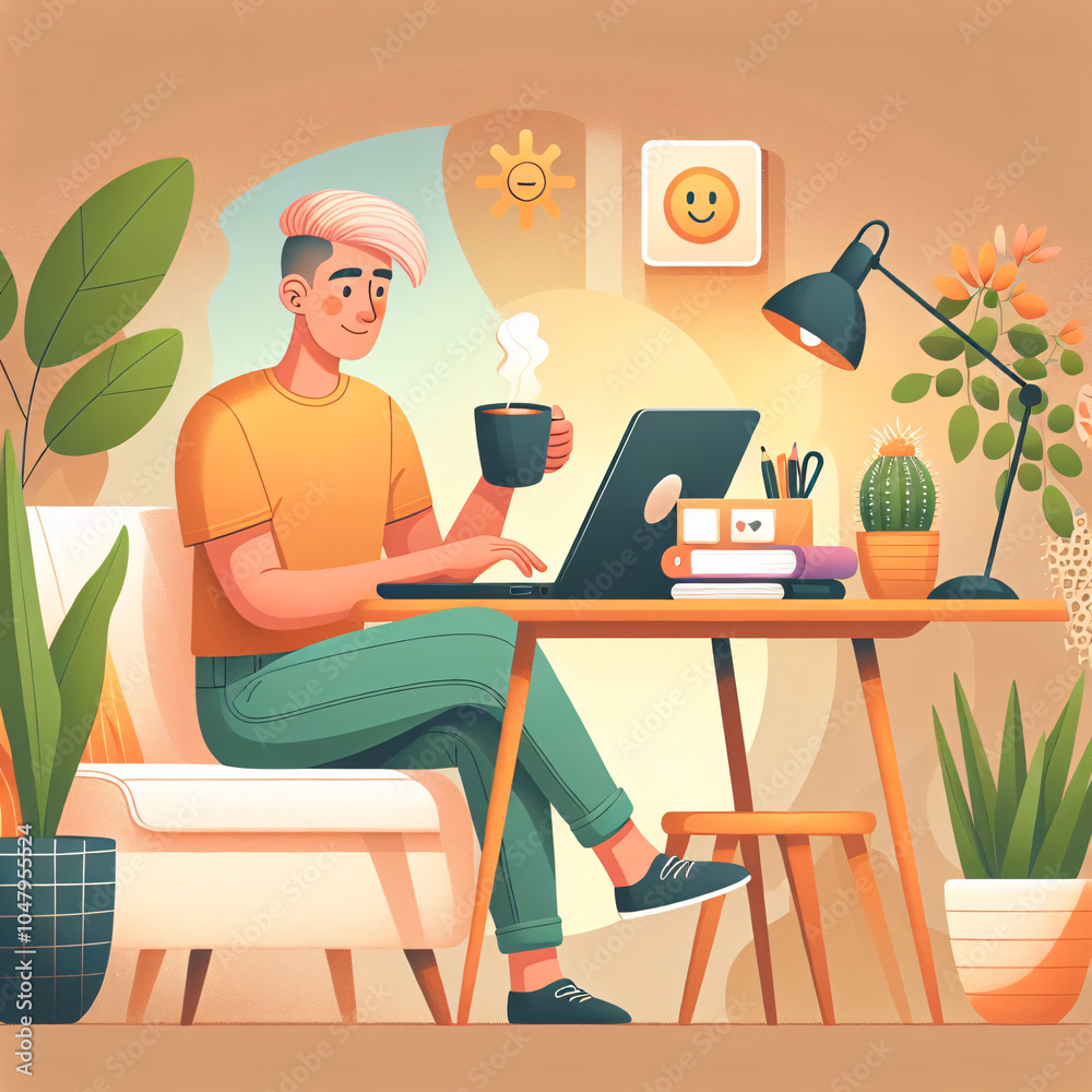 Remote Working Remote Working