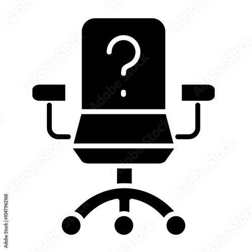Open Positions Icon