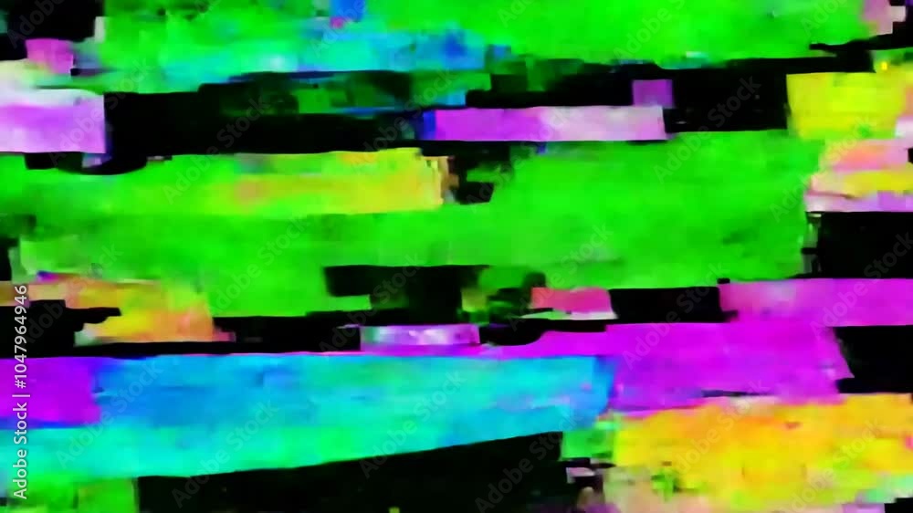 color noise video background no glitch bad error damage static interference signal Animation light purple design art colours bright pink motion blur texture colourful dark blue glow wallpaper illustr