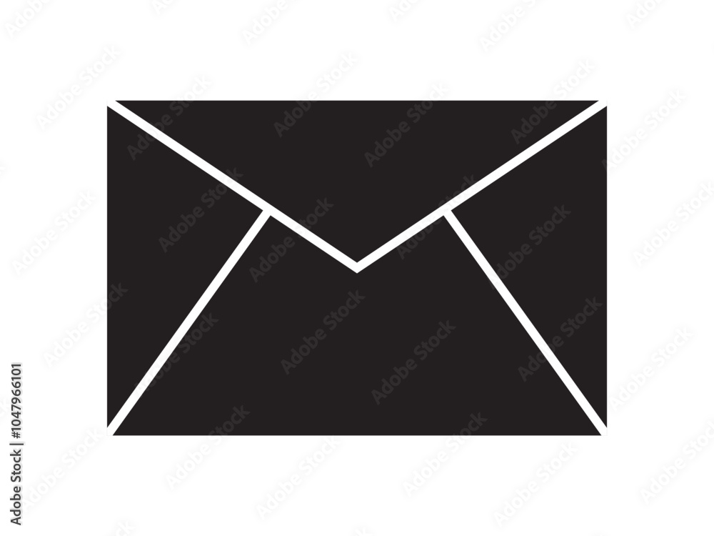 Email, Mail, Envelope and Message icon vector. flat style vector illustration. Email, Mail, Envelope and Message icon vector. flat style vector illustration.