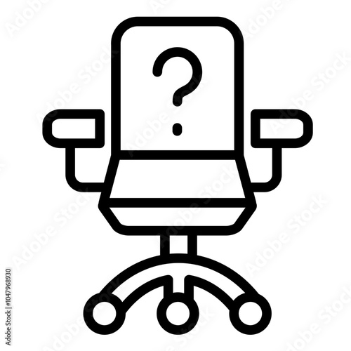 Open Positions Icon