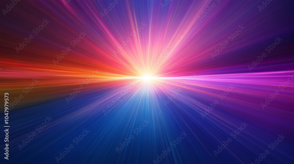 Light Beam Time Concept Shuttle Background Light Beam Time Concept Shuttle Background