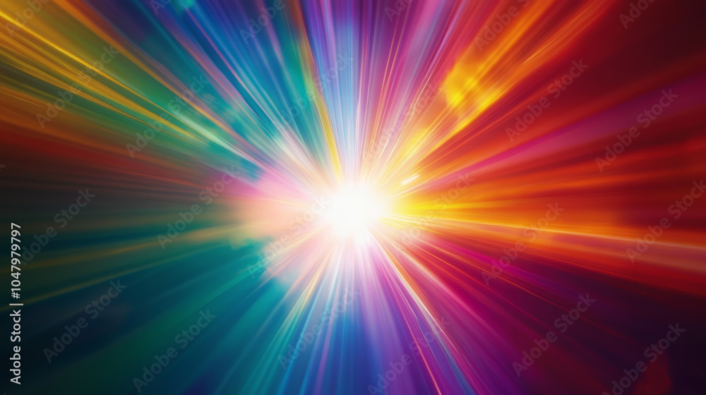 Light Beam Time Concept Shuttle Background Light Beam Time Concept Shuttle Background