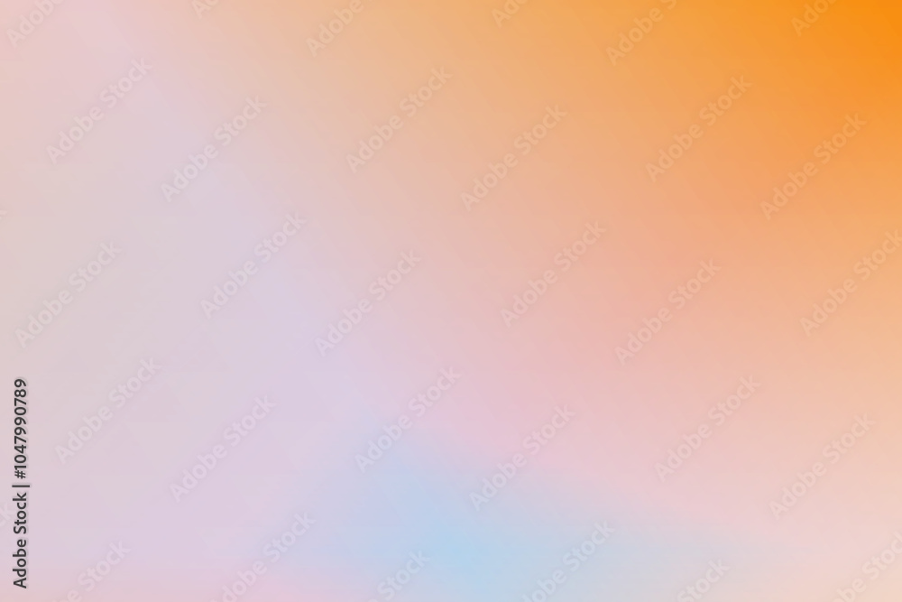 Obraz premium Halftone grunge gradient background. Pale red color. Perfect background design to create a base for Christmas illustrations