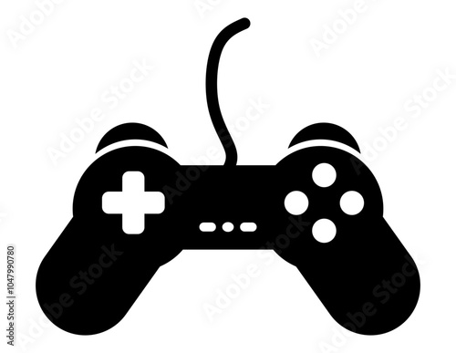 video game controller icon