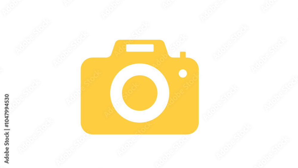 Camera Icon Camera Icon