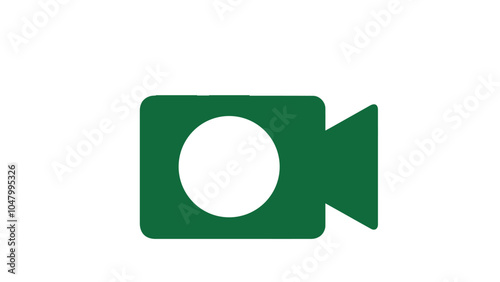 Camera Icon