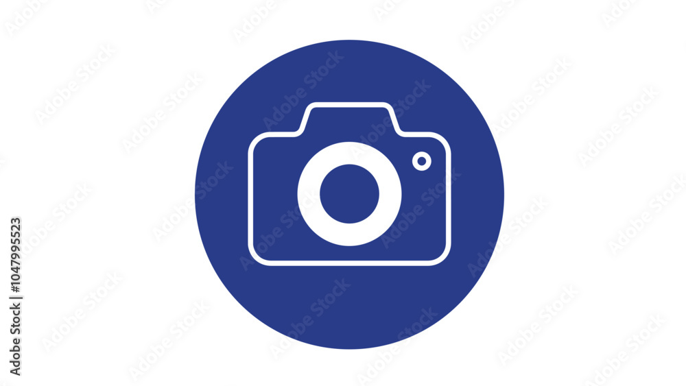 Camera Icon Camera Icon