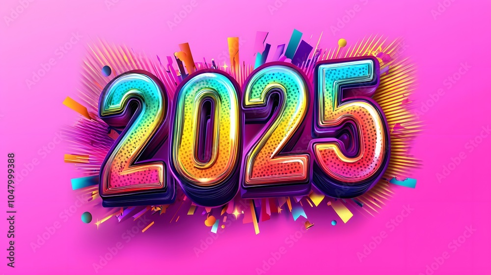 Happy New Year 2025. Happy New Year 2025.