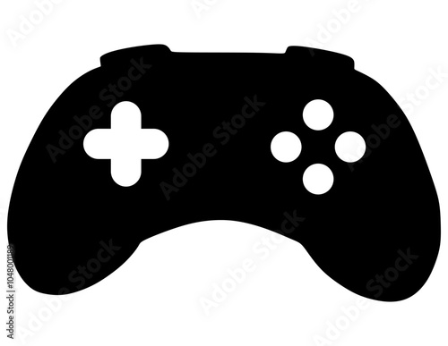 video game controller gaming 