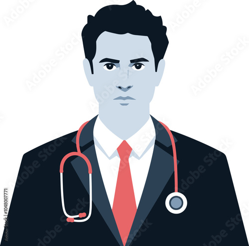 Doctor icon