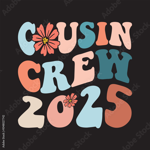 Cousin Crew 2025