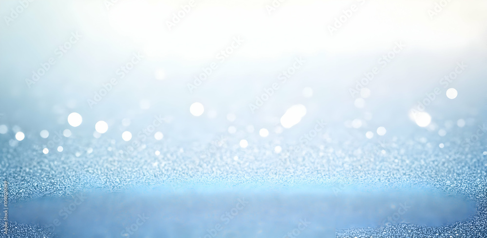 Soft Blue and White Gradient Background Design Soft Blue and White Gradient Background Design