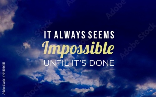 Motivation Quotes - 
