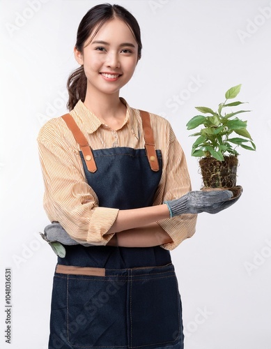 gardener