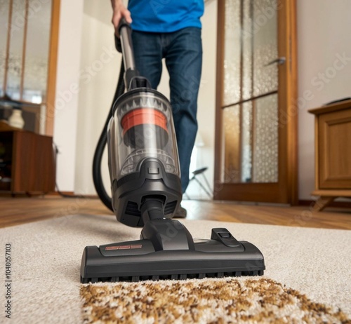 Carpet  cleaning photo