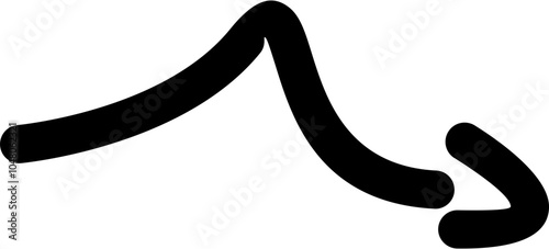 LINE ARROW