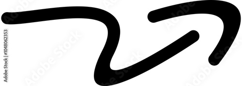 LINE ARROW